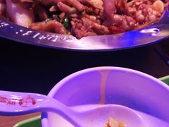 -胖哥俩肉蟹煲(虹口龙之梦店)