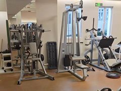 -YCHL Studios健身工作室(市二宫店)