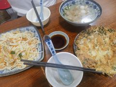 -福州人铭小吃
