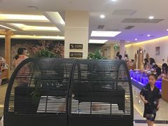 -汤里来温泉