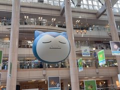 -横滨地标大厦