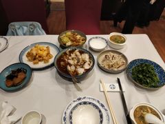 -席家花园(巨鹿花园店)