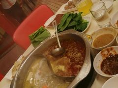 -彤德莱火锅(王沙路店)