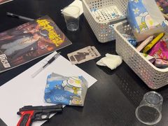 -剧狐剧本杀(徐汇1号店)