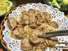 -潮十三潮汕砂锅粥(高新四路大都荟店)