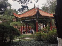 -南岳大庙