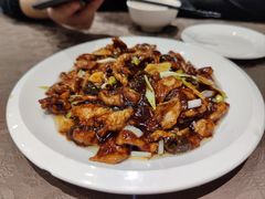 过油肉-泰丰楼(前门西大街店)