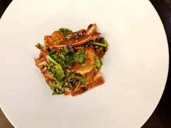 -臻萃轩中餐厅(国家会展中心店)