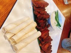 -芳草地度假酒店·野炉中餐厅