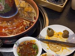 -咏江南·苏式火锅·苏州评弹(观前街店)