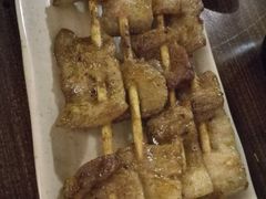 烧五花肉-劲烧-烧烤工坊(保利水城店)