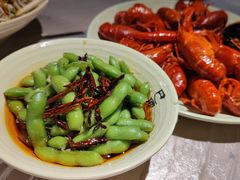 -巴厘龙虾·榜首油焖大虾(洞庭·艺术洋房店)