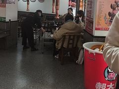 -郝大姐·乌龙山铁板烧(大学城三店)
