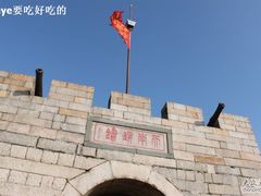 -胡里山炮台