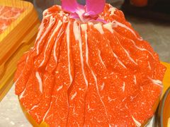 -鲁山牛寿喜烧(五龙广场店)