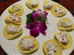 -聚缘堂·海鲜私房菜(松岭路店)