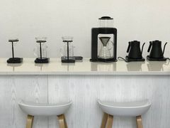 -边渡咖啡烘焙店(昙华林店)