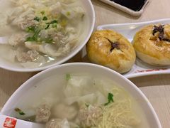 -琴岛顺天馄饨(漳州二路店)