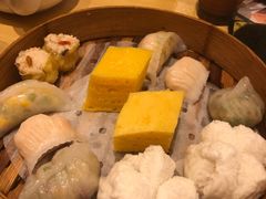 -添好运点心专门店(百老汇店)