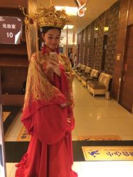 点击看大图 -金夫人婚纱摄影(华南店)
