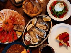 -羽深肉铺 Steak & Wine