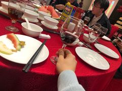 -广州同裕国际酒店