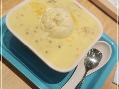 -满记甜品(荟聚购物中心店)