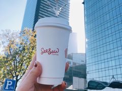 -Seesaw Coffee(苏州中心店)