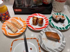 -新一番三文鱼寿司(大东海店)