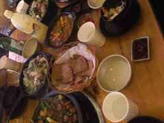 -首尔大排档