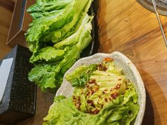-牛人·雪花牛·木炭烤肉(昆山陆家店)