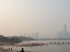 -月湖风景区