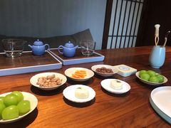 -隐溪茶馆(南京西路店)