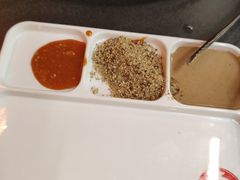 -允辛家·自助泥炉烤肉(九亭店)