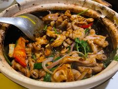 啫啫生肠-惠食佳(滨江大公馆店)
