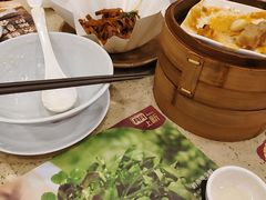 -点都德(龙之梦店)