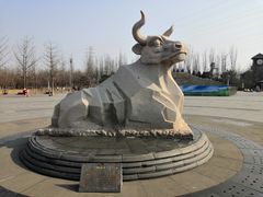 -永定河休闲森林公园