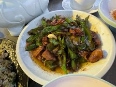 -扬州狮子楼·非遗淮扬菜(东关街店)