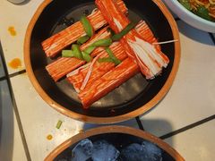 -巴蜀匠人原味火锅(中信未来城店)