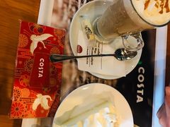 -COSTA COFFEE(吴江路店)
