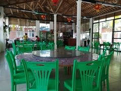 大堂-福顺顺发海鲜餐厅
