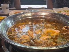 -老船舫·现做活鲜鱼馆(东郊记忆店)