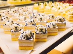 -小鱼小牛·鱼牛干锅·脆鱼火锅(世欧广场店)