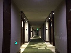 -三清山希尔顿度假酒店