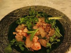 -广州四季酒店·佰鲜汇·现代法餐