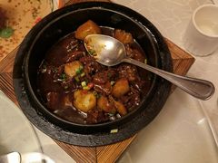 -清华大学-甲所餐厅