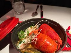 -弦月窗LUNETTE BY AMANDA(复兴路店)