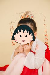 -倾城宝贝儿童摄影(浦东金谊店)