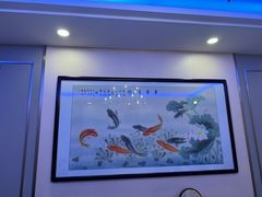 -潮喜竹溪荔湖酒家(荔枝湾店)