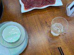 -菌海森林·非遗野生菌火锅(西山区滇池路摩根道店)